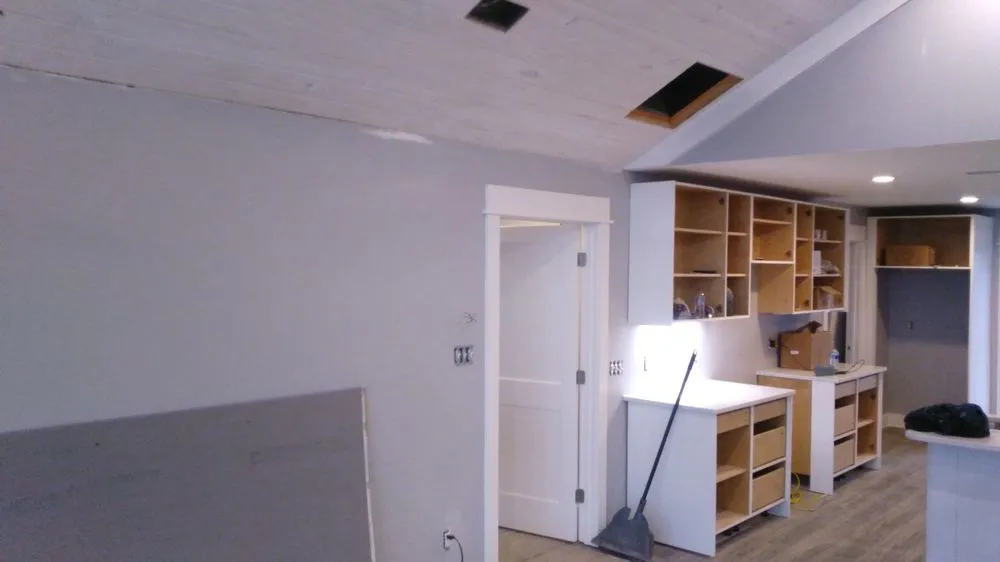 Slide of TW Construction