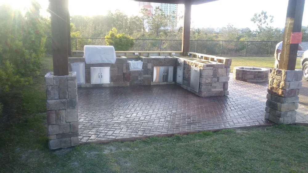 Slide of TW Construction