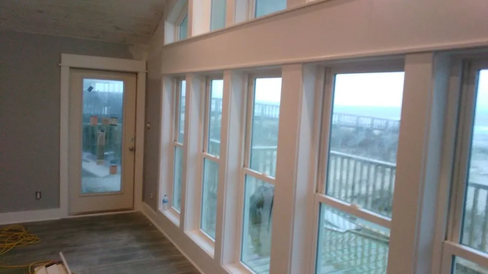 Slide of TW Construction