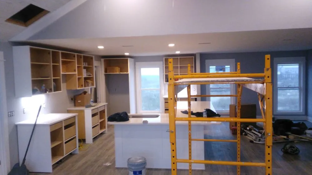 Slide of TW Construction