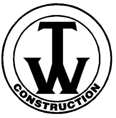 TW Construction Logo