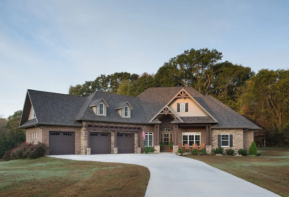 Local roof inspection in Cartersville, VA by TW General Contracting