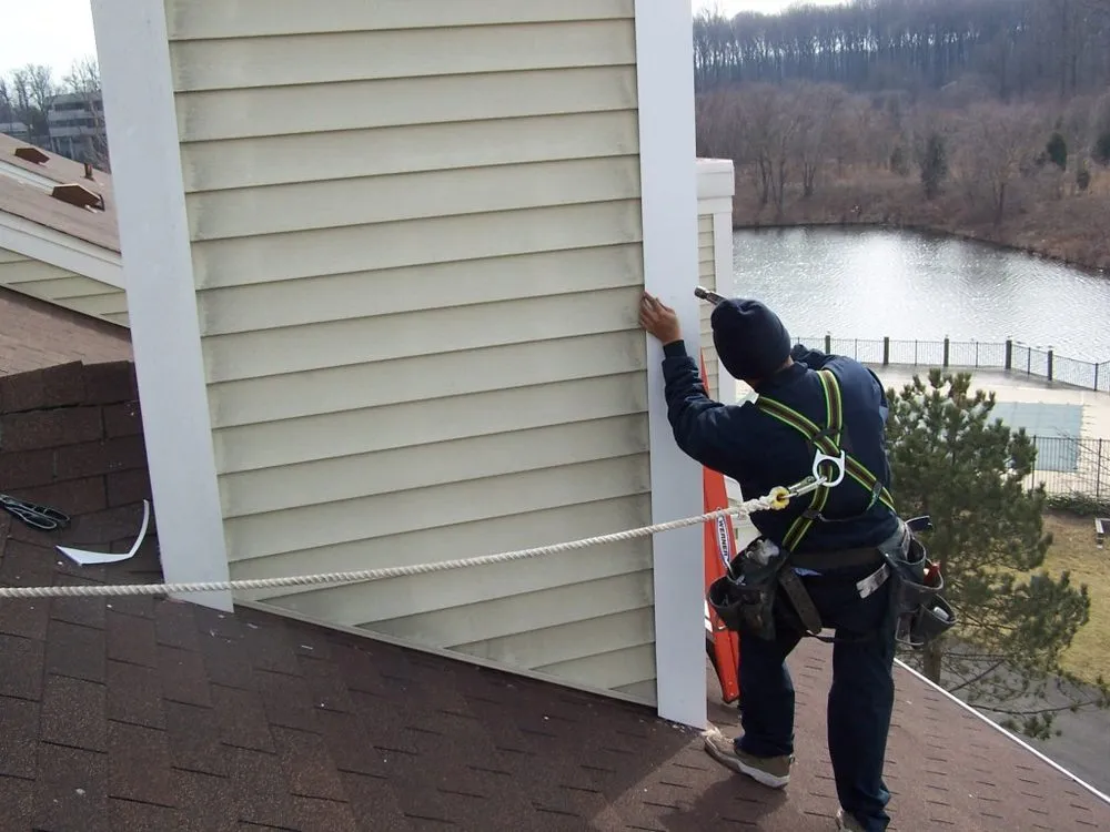 Slide of TWC Services