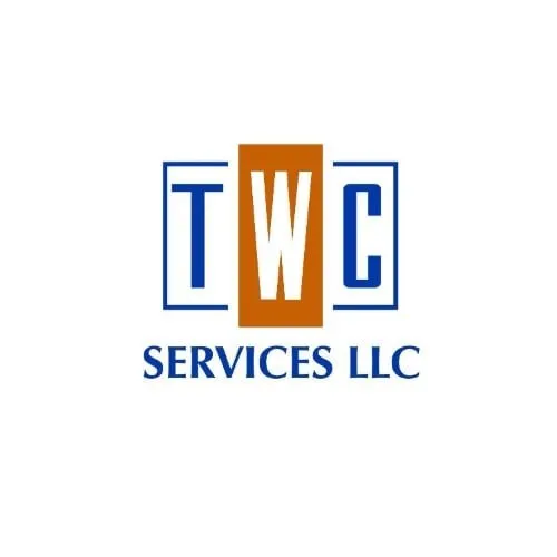 Slide of TWC Services