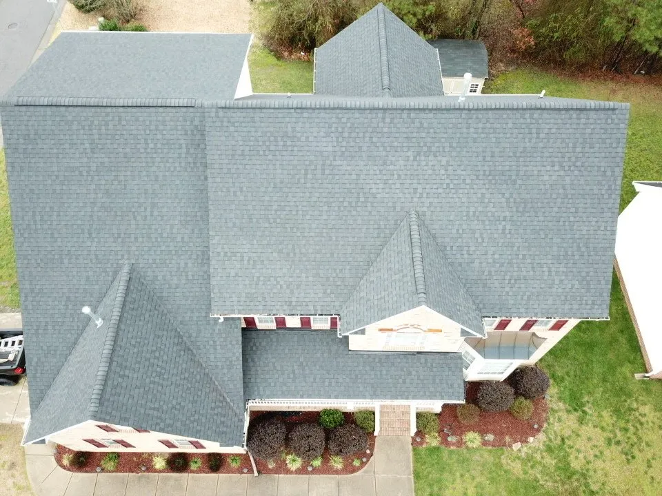 Slide of Twelve Twelve Roofing