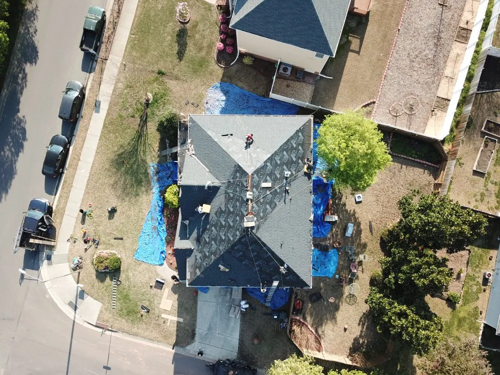 Slide of Twelve Twelve Roofing