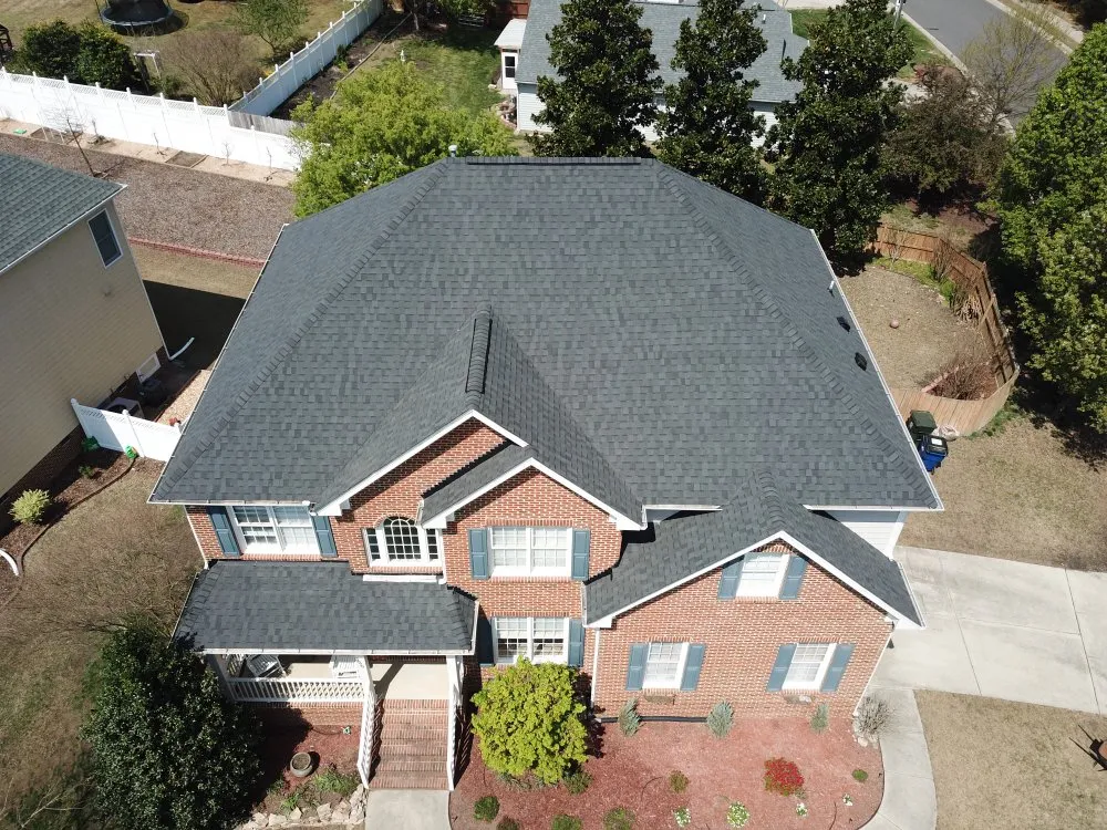 Slide of Twelve Twelve Roofing