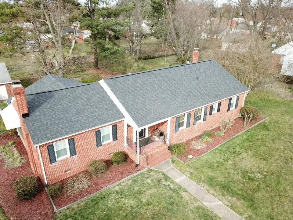 Slide of Twelve Twelve Roofing