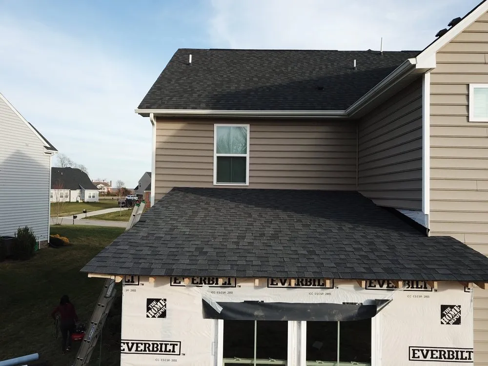 Slide of Twelve Twelve Roofing