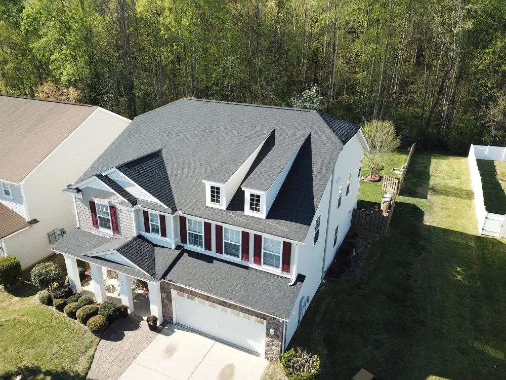 Slide of Twelve Twelve Roofing