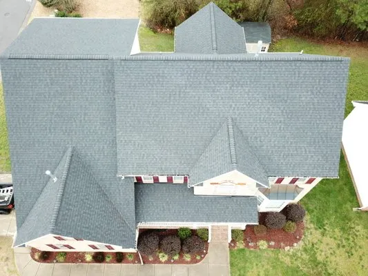 Twelve Twelve Roofing Logo