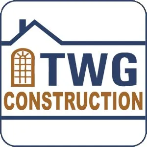 TWG Construction Logo