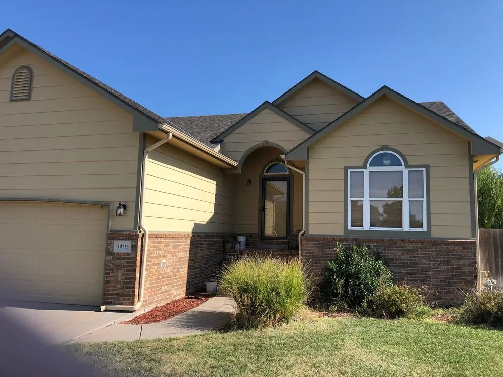 Slide of TWG Roofing