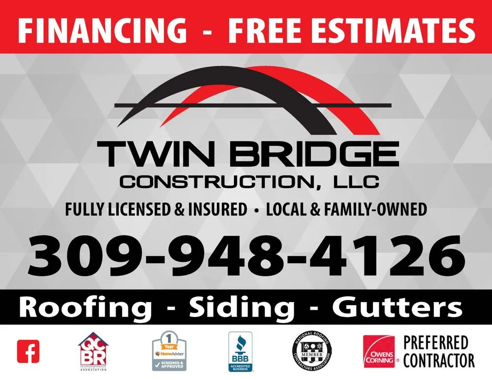 Slide of Twin Bridge Roofing & Construction