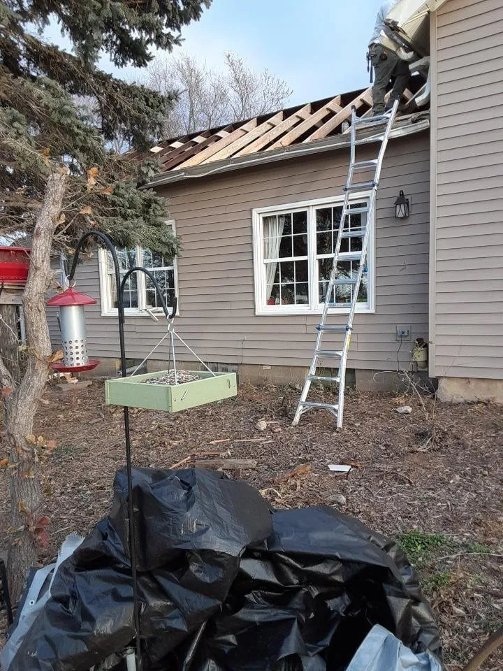 Slide of Twin Bridge Roofing & Construction