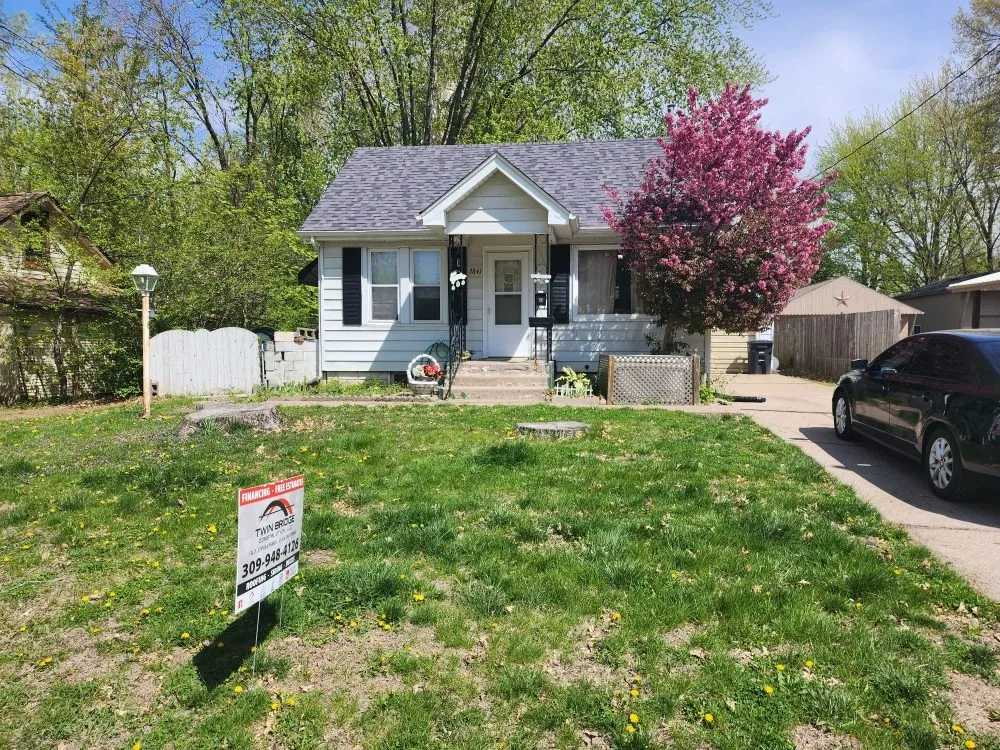 Slide of Twin Bridge Roofing & Construction