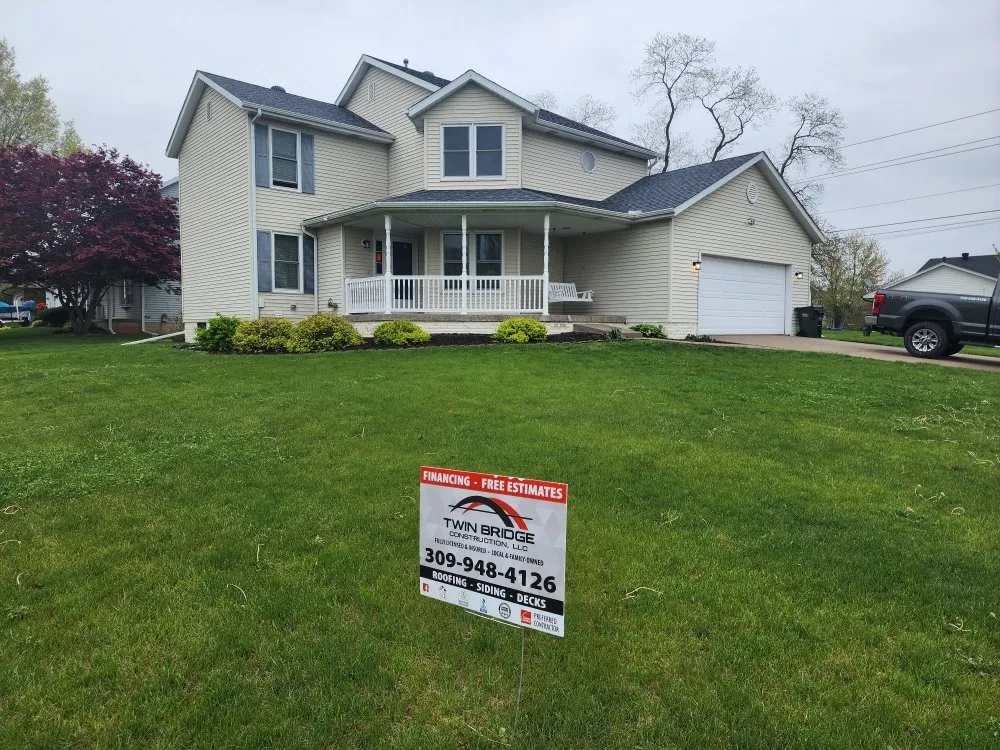 Slide of Twin Bridge Roofing & Construction