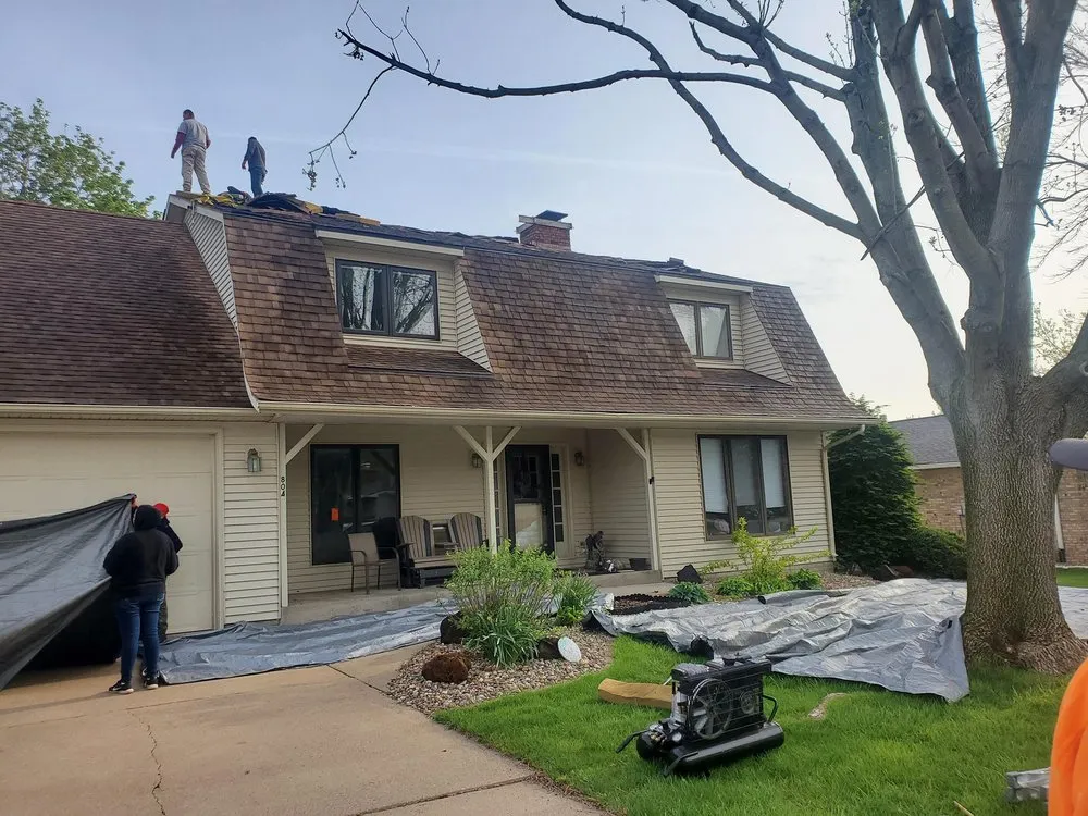 Slide of Twin Bridge Roofing & Construction