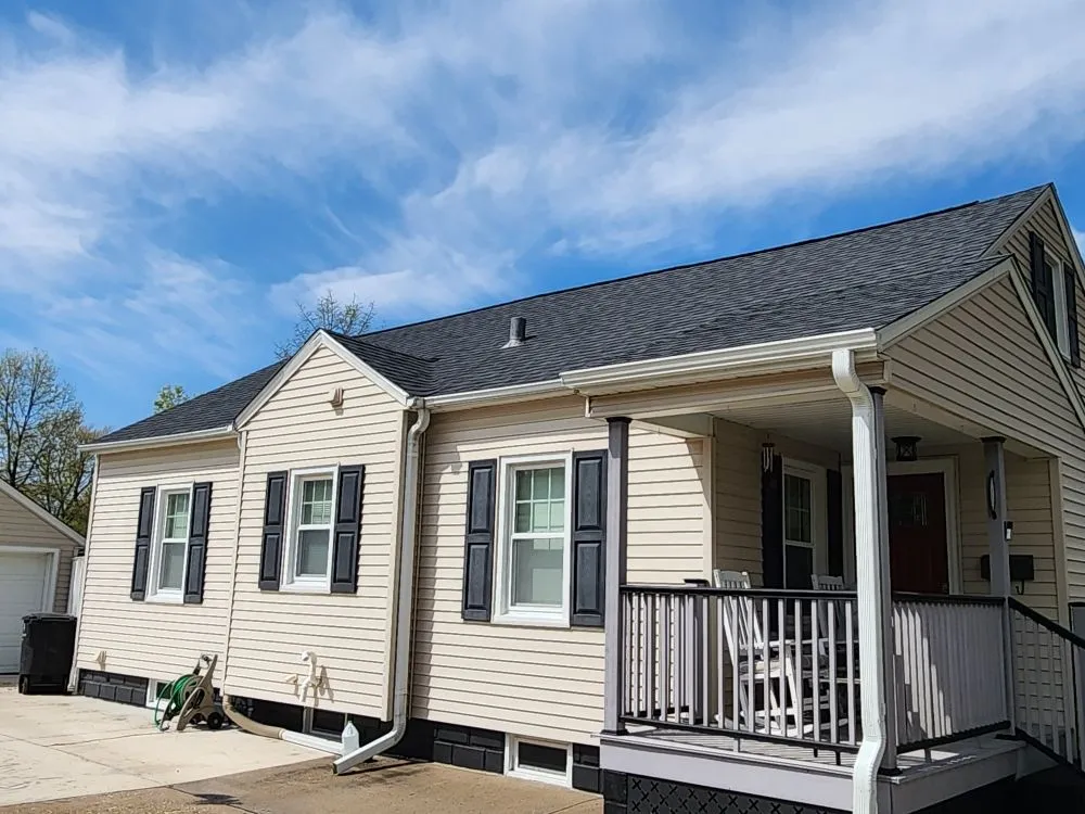 Slide of Twin Bridge Roofing & Construction