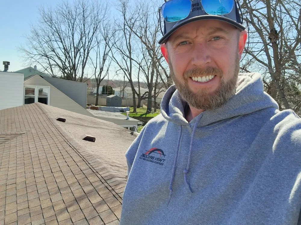 Slide of Twin Bridge Roofing & Construction