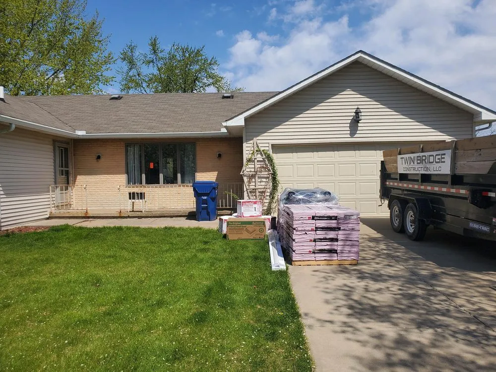 Slide of Twin Bridge Roofing & Construction