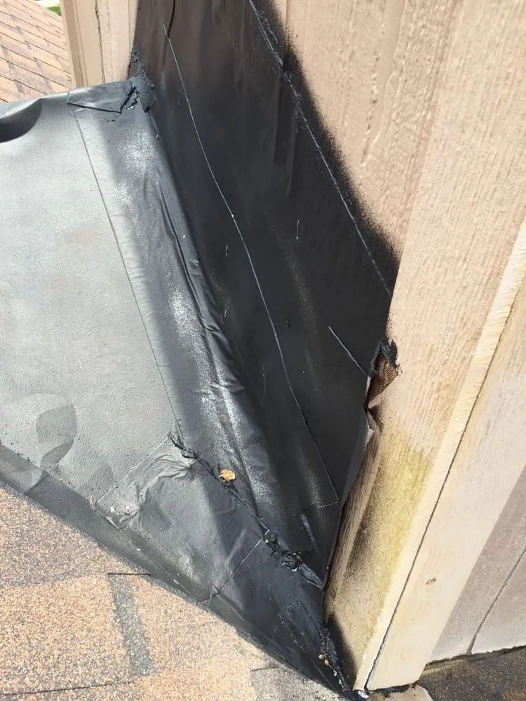 Slide of Twin Brothers Roofing