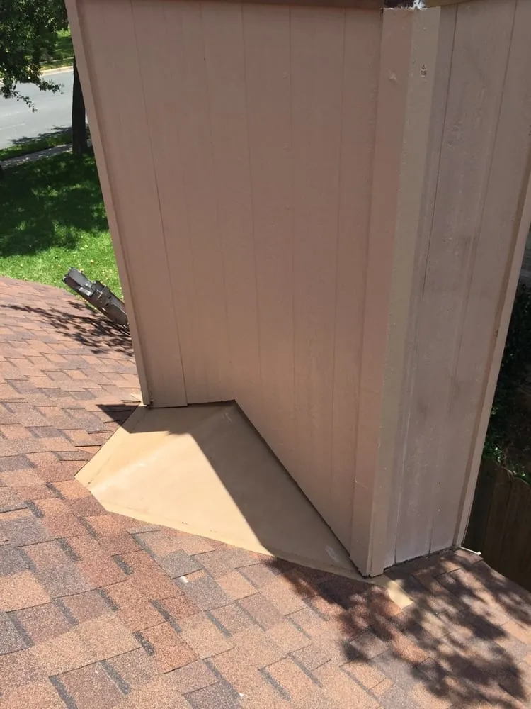 Slide of Twin Brothers Roofing