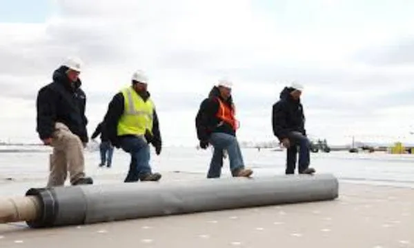 Twin Cities Roofing Services