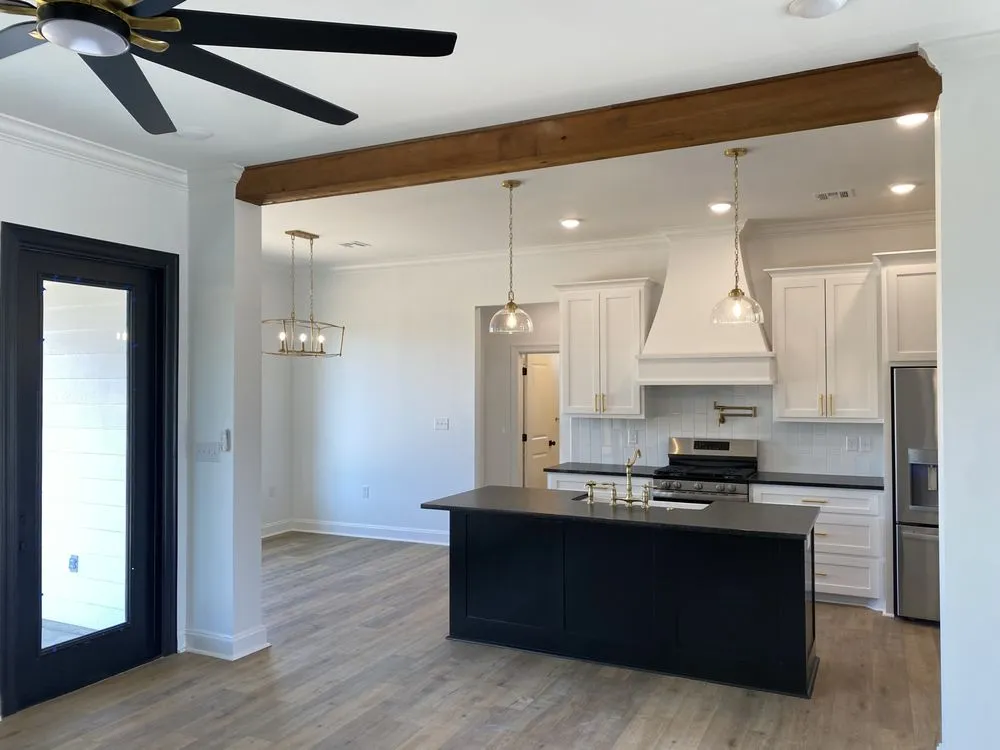 Slide of Twin City Builders