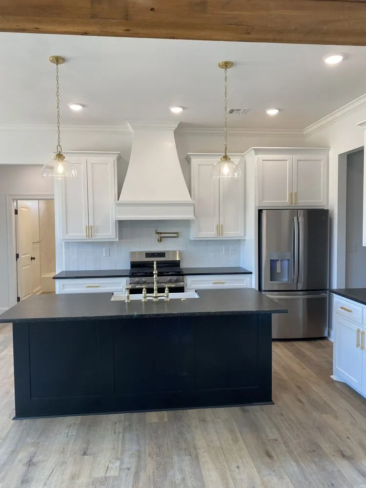 Slide of Twin City Builders