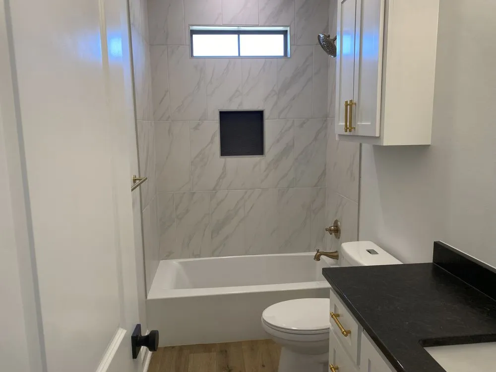 Slide of Twin City Builders