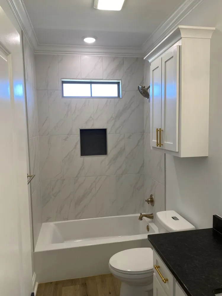 Slide of Twin City Builders