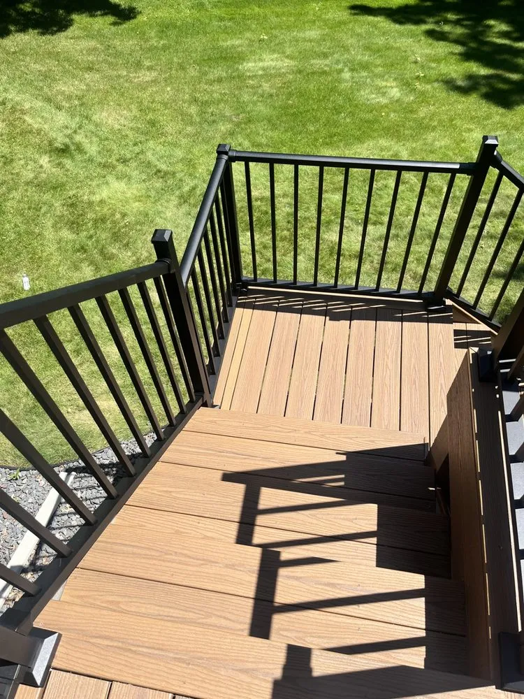 Slide of Twin City Remodeling