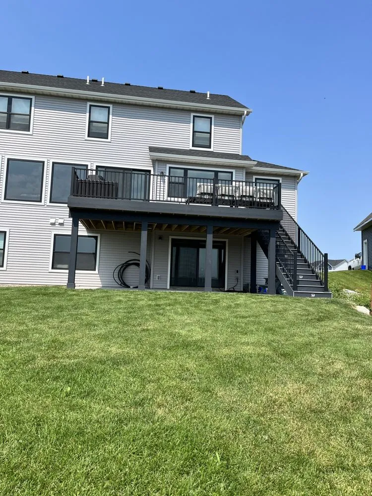 Slide of Twin City Remodeling