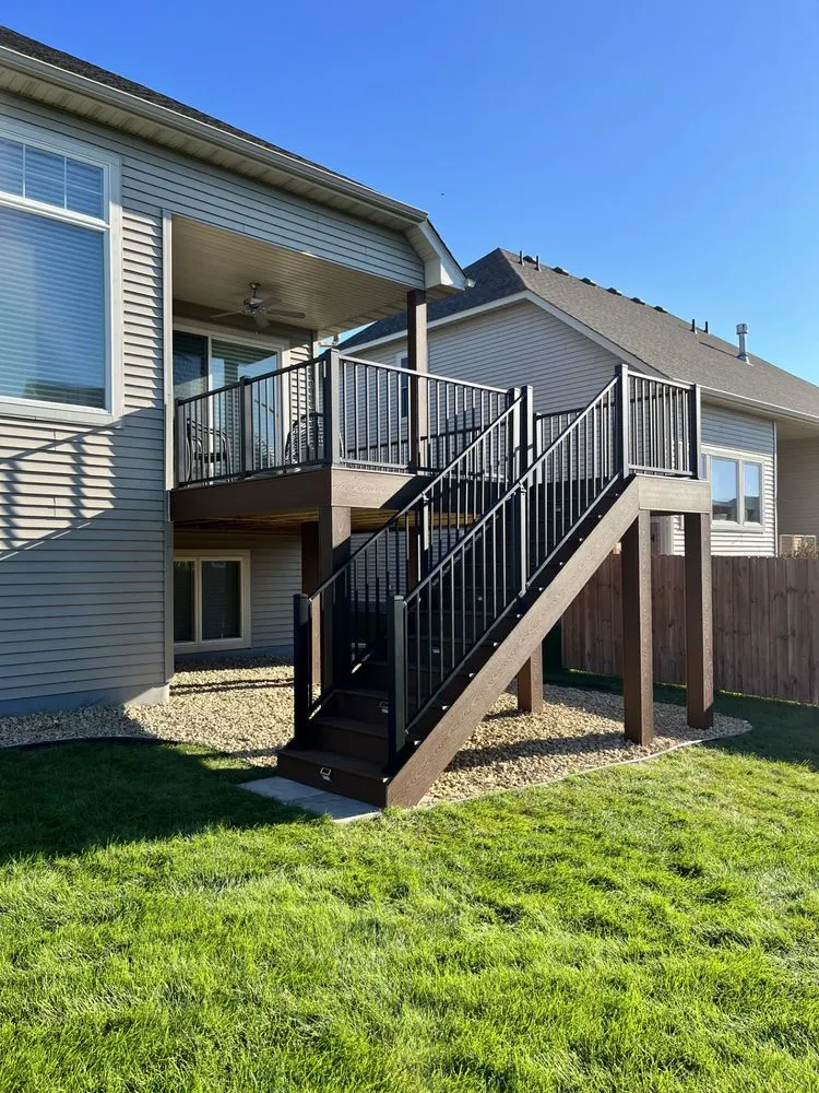 Slide of Twin City Remodeling