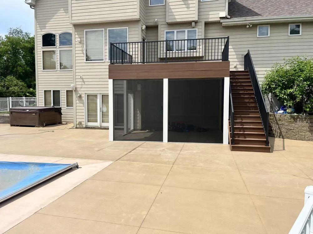 Slide of Twin City Remodeling