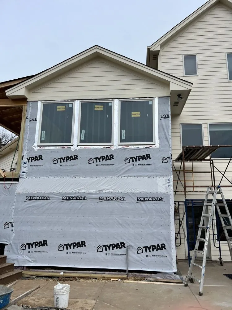 Slide of Twin City Remodeling