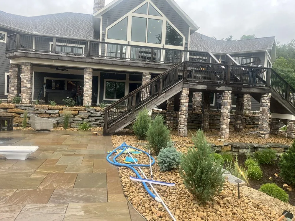 Slide of Twin City Remodeling