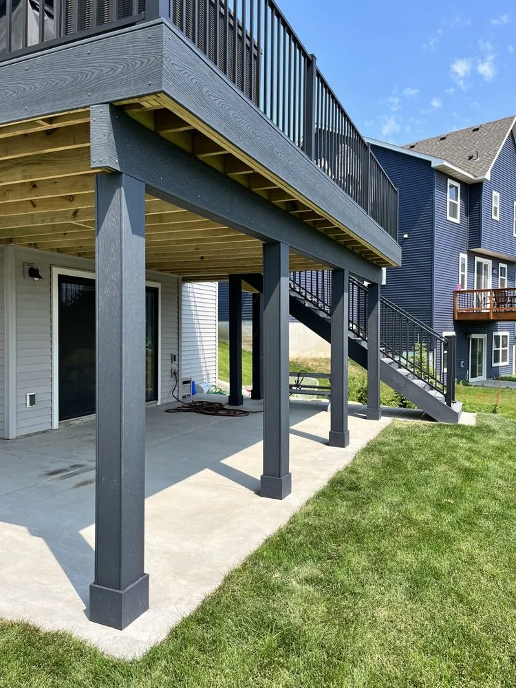 Slide of Twin City Remodeling