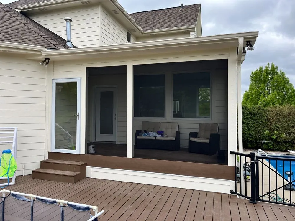 Slide of Twin City Remodeling