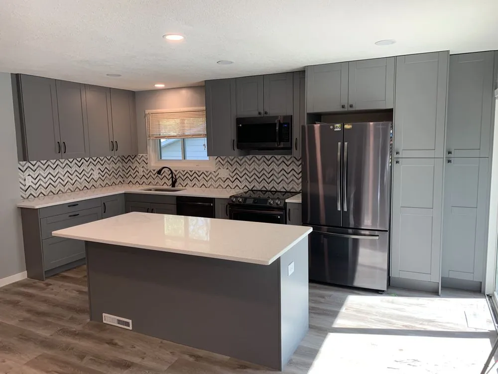 Slide of Twin City Remodeling