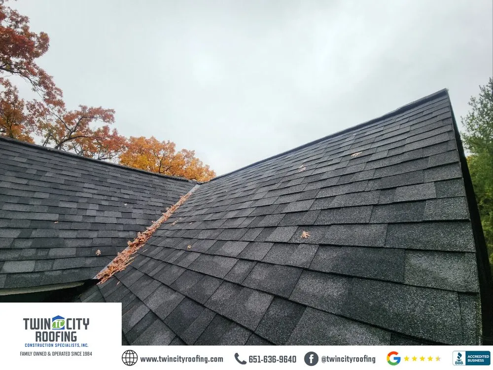 Slide of Twin City Roofing Construction Specialists