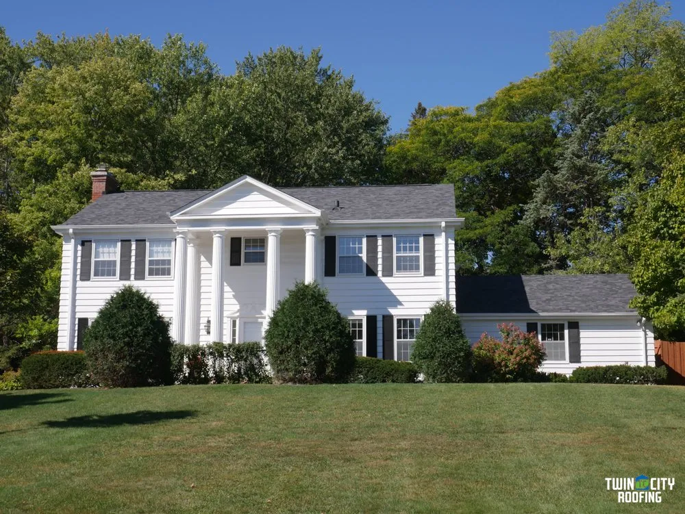 Slide of Twin City Roofing Construction Specialists