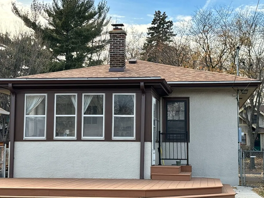 Slide of Twin City Roofing Construction Specialists