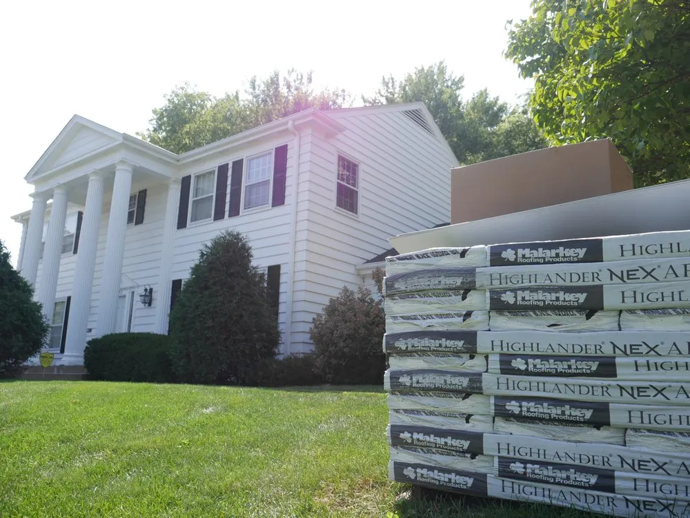 Slide of Twin City Roofing Construction Specialists