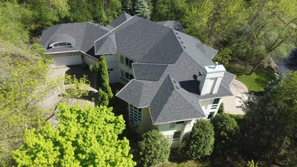 Slide of Twin City Roofing Construction Specialists