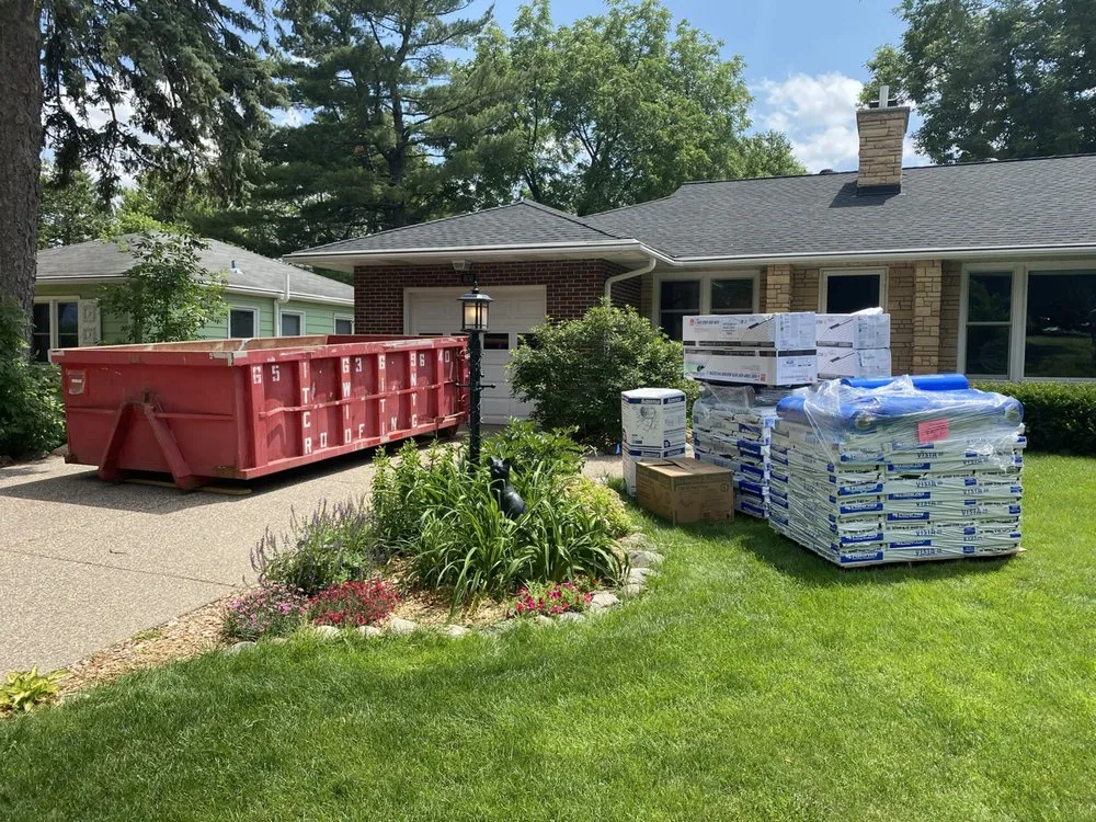 Slide of Twin City Roofing Construction Specialists