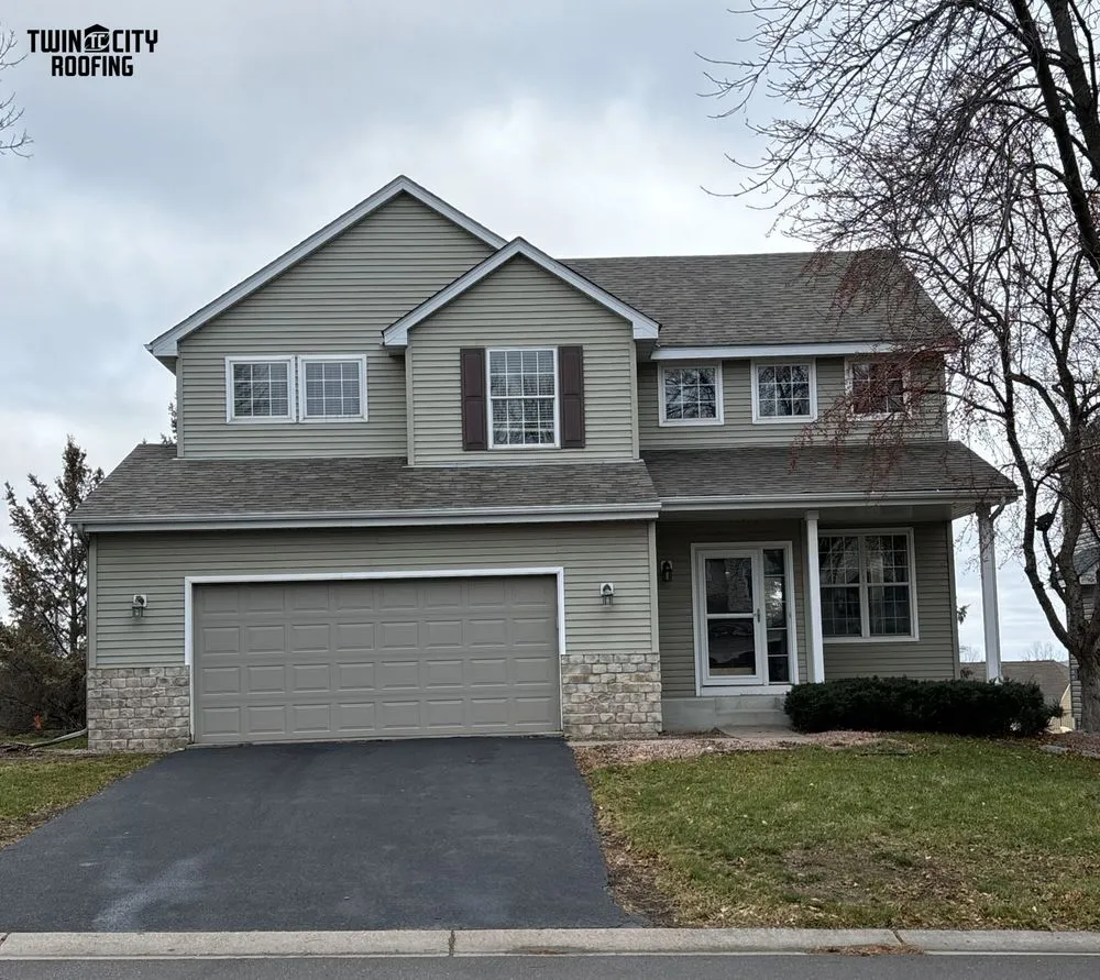 Slide of Twin City Roofing Construction Specialists