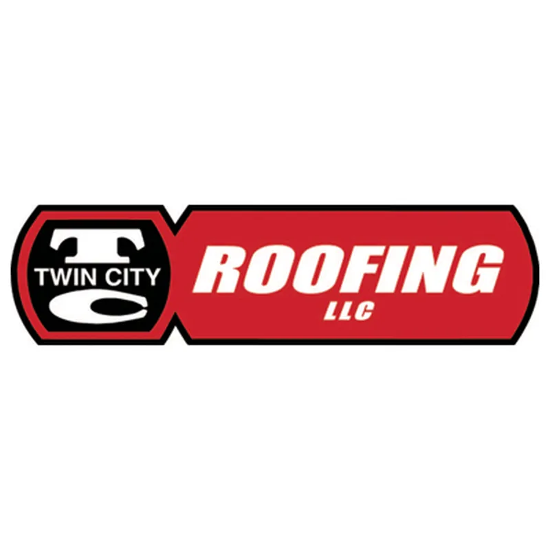 Slide of Twin City Roofing