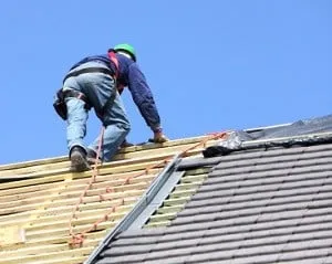 Slide of Twin Construction